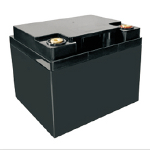 Paquete de batería LIFEPO4 12.8V42AH Reemplazo de la batería SLA