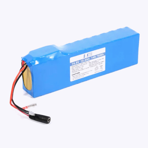 OEM 18650 36V recargable