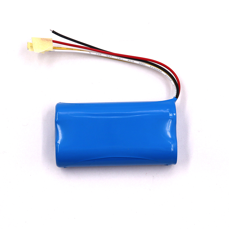 batería de almacenamiento de alta 7,2 V para automóviles